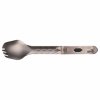 Łyżkowidelec Gerber Devour Titanium